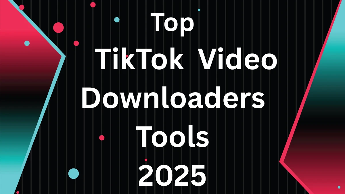 How to Download TikTok Videos Without a Watermark in 2025?